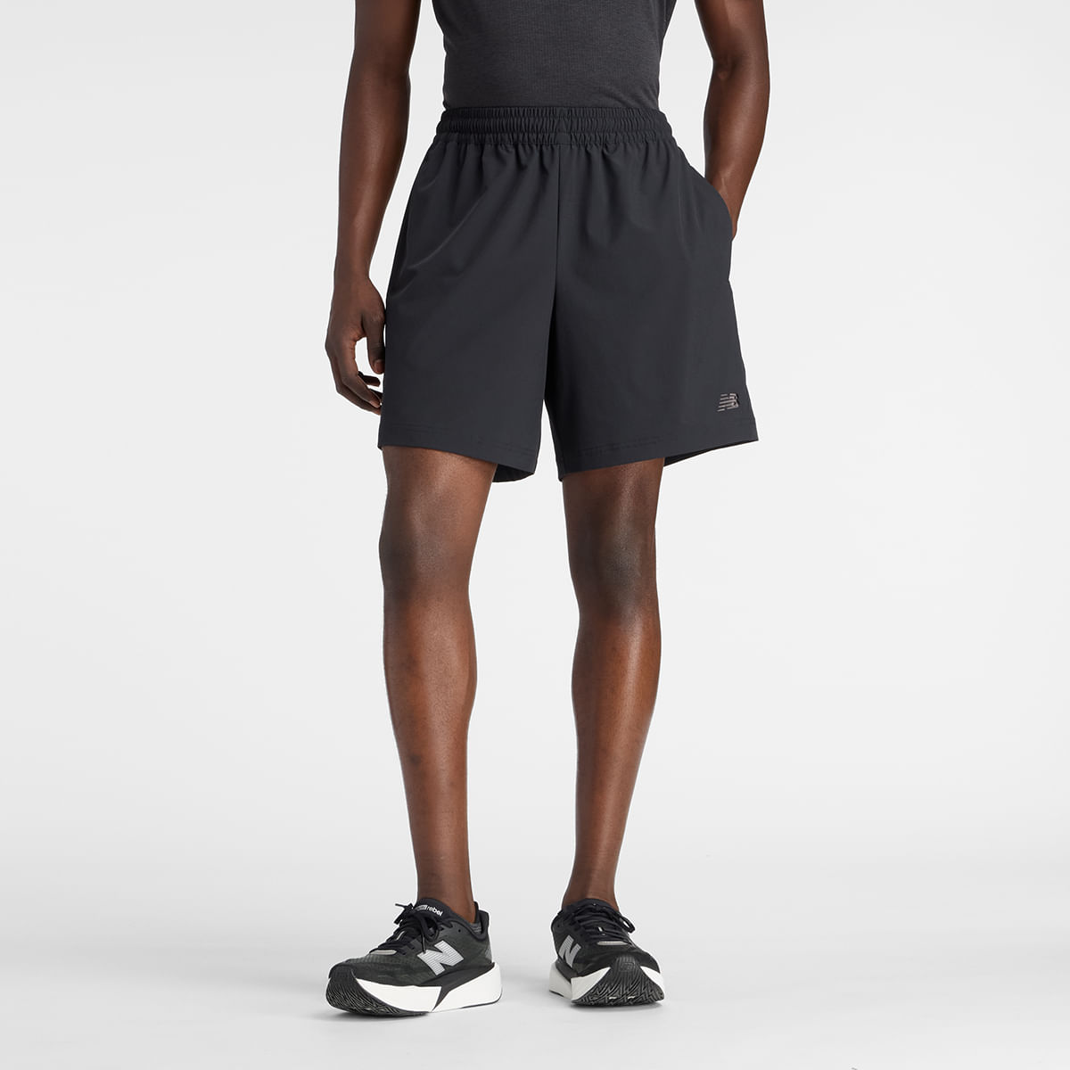 Shorts Athletics Stretch Woven 7" Masculino