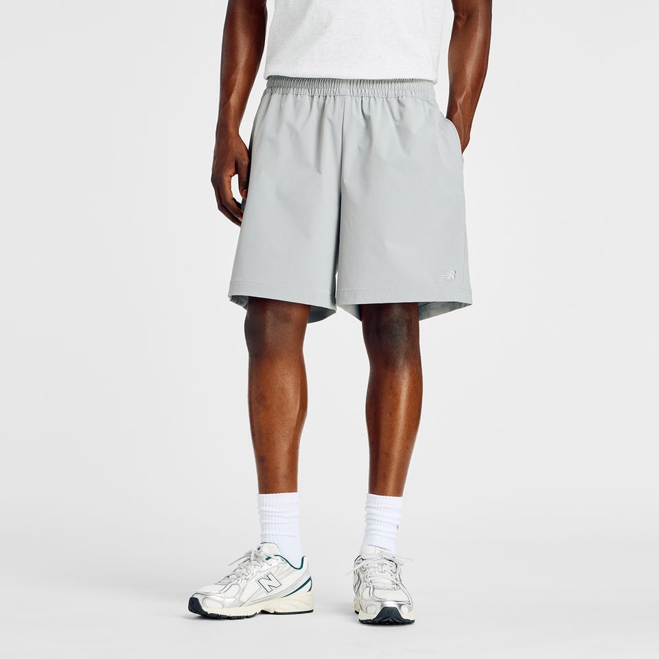 Shorts Athletics Stretch Woven 7" Masculino