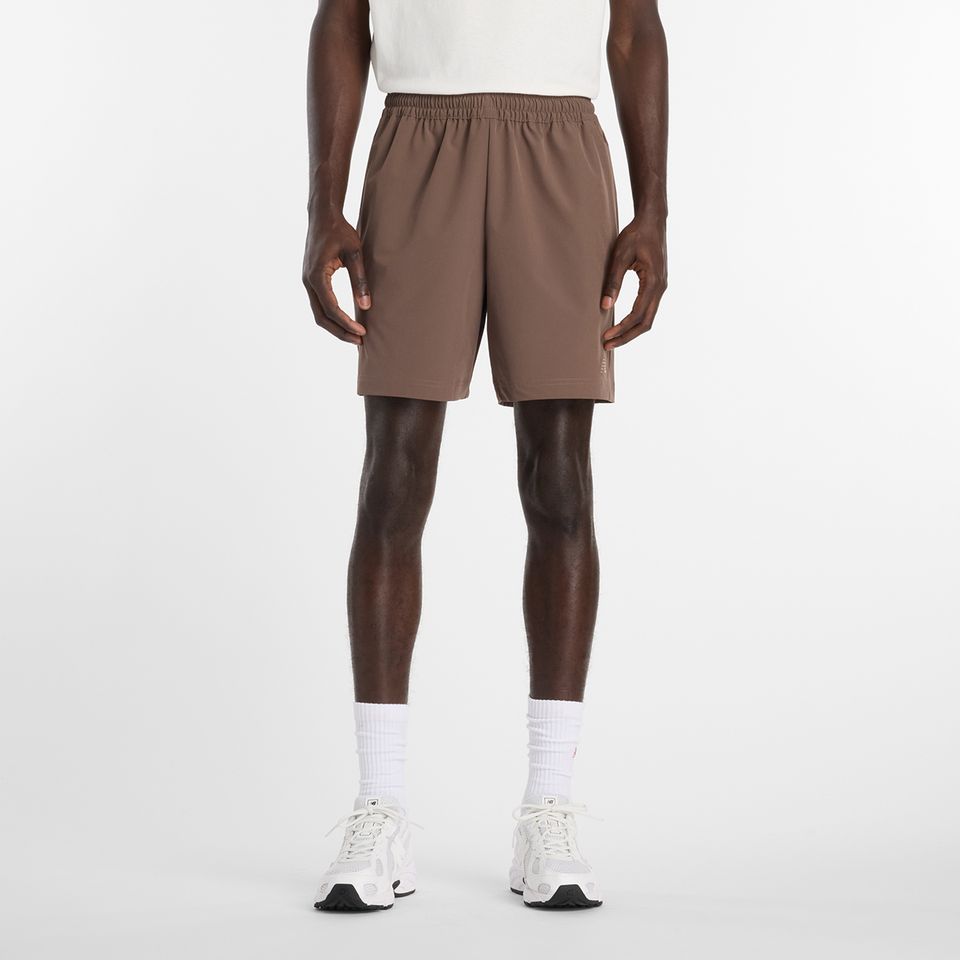 Shorts Athletics Stretch Woven 7" Masculino