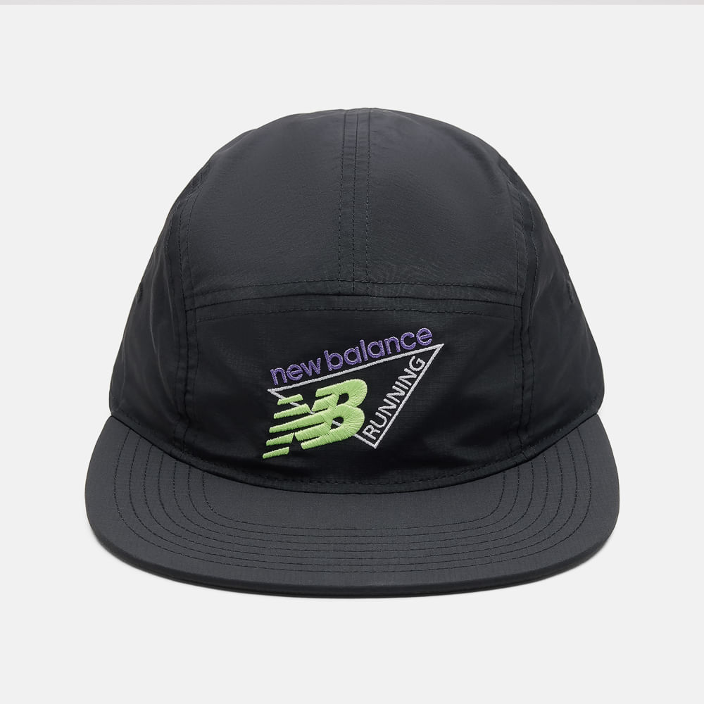 Boné 5-Panel Tri Runner Unisex