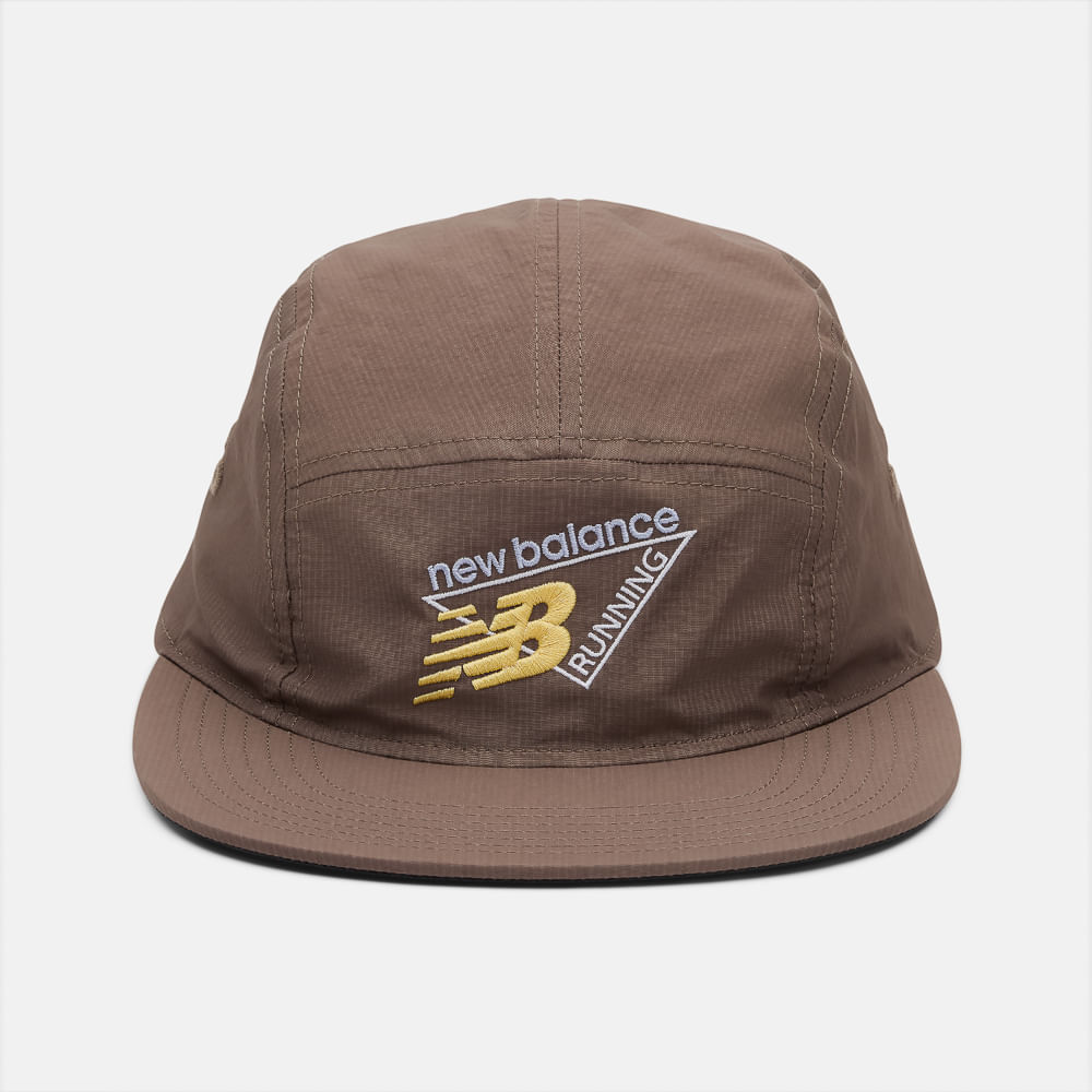 Boné 5-Panel Tri Runner Unisex