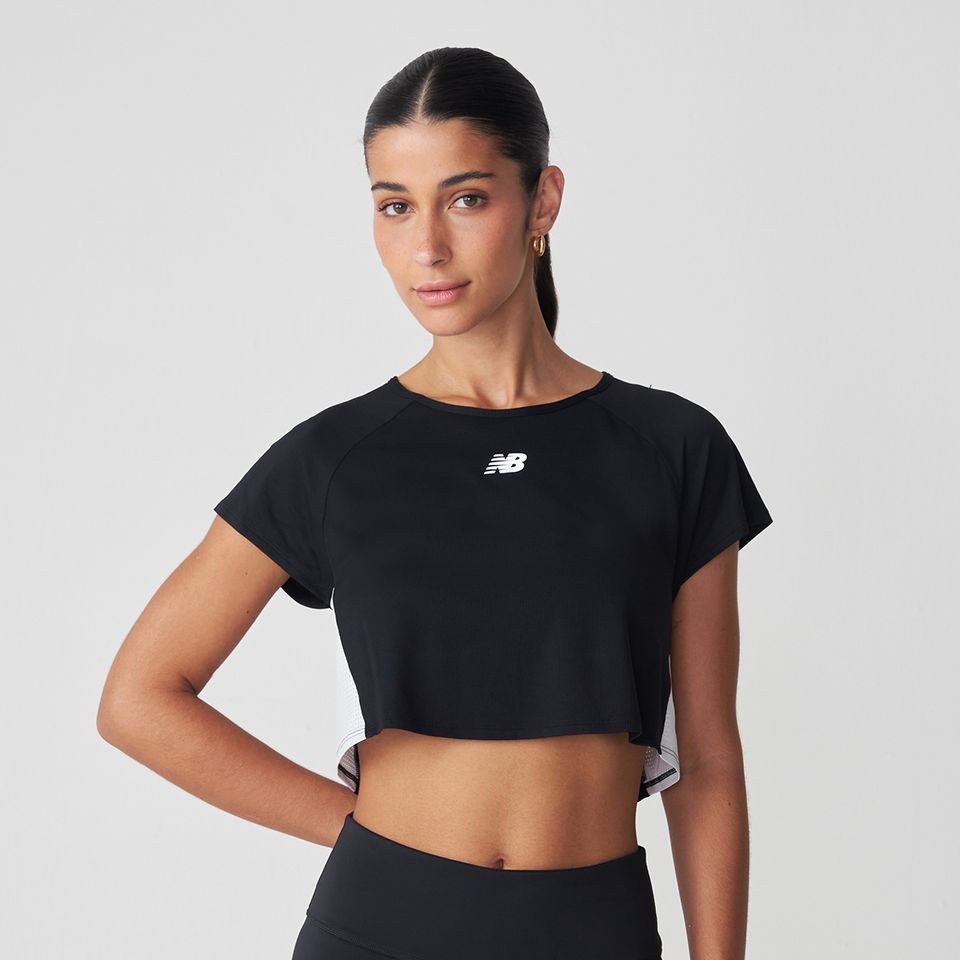 Camiseta Fast Days Feminina