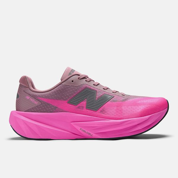 Tênis New Balance Fuelcell Rebel V5 Masculino 45