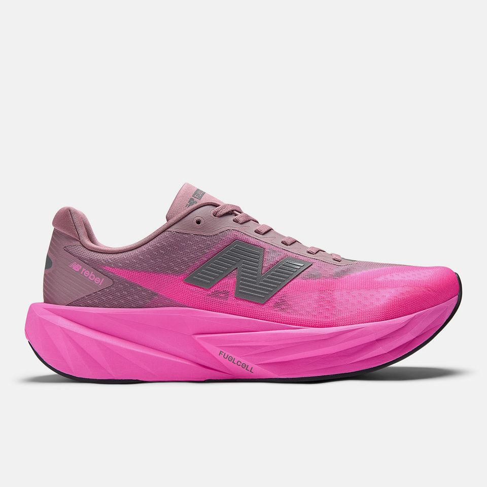 Tênis New Balance Fuelcell Rebel V5 Masculino