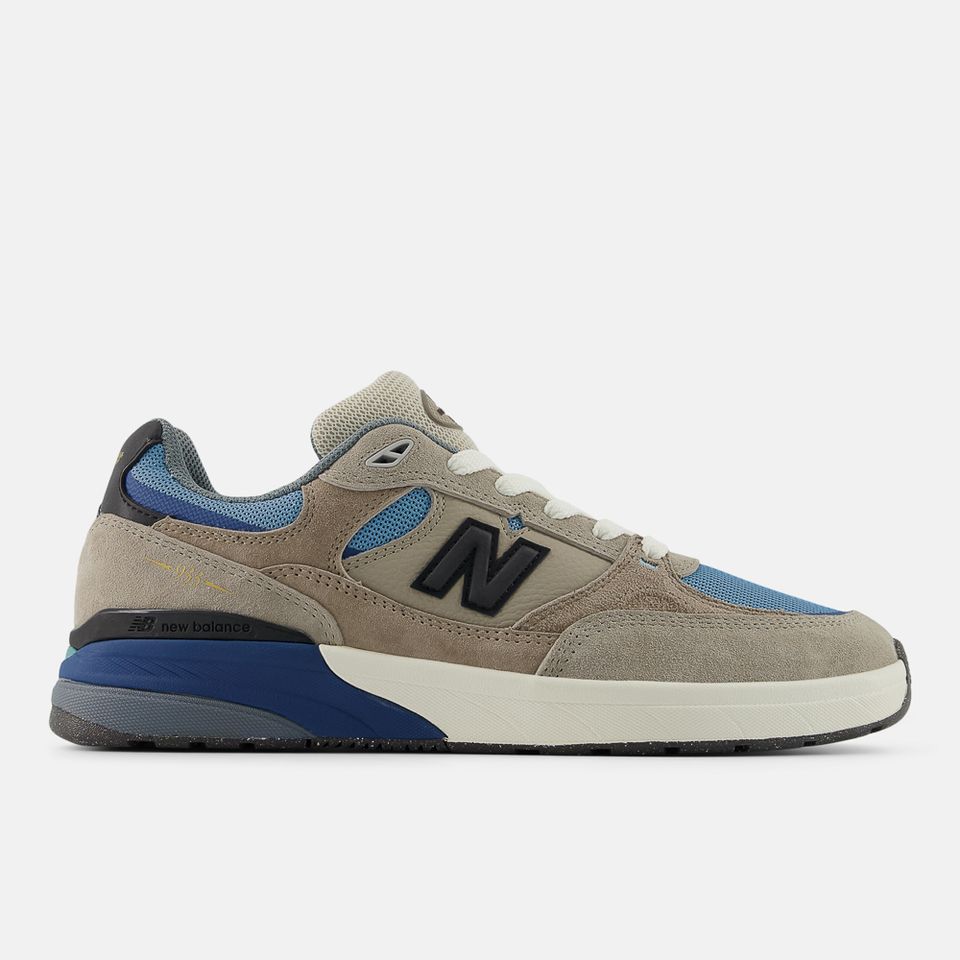 Tênis New Balance Nb Numeric 933 Unisex