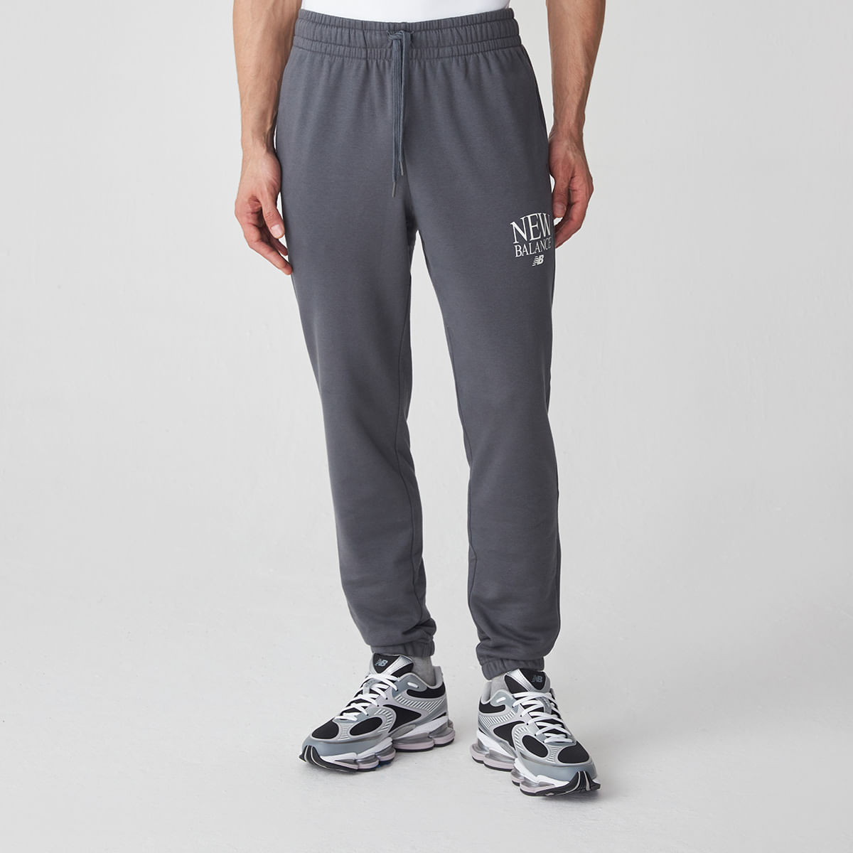 Calça Reimagined Jogger (Sem Felpa) Masculina