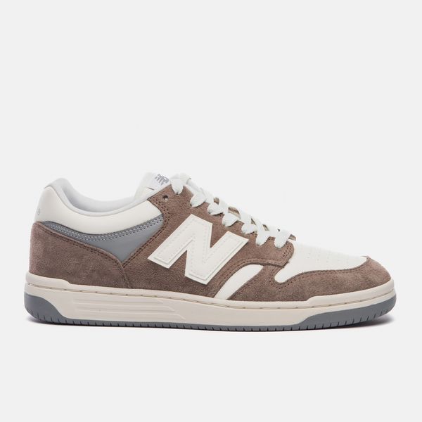Tênis New Balance 480 Low Unisex 44