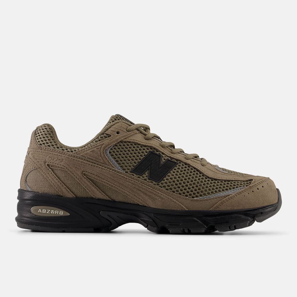 Tênis New Balance 509 Unisex