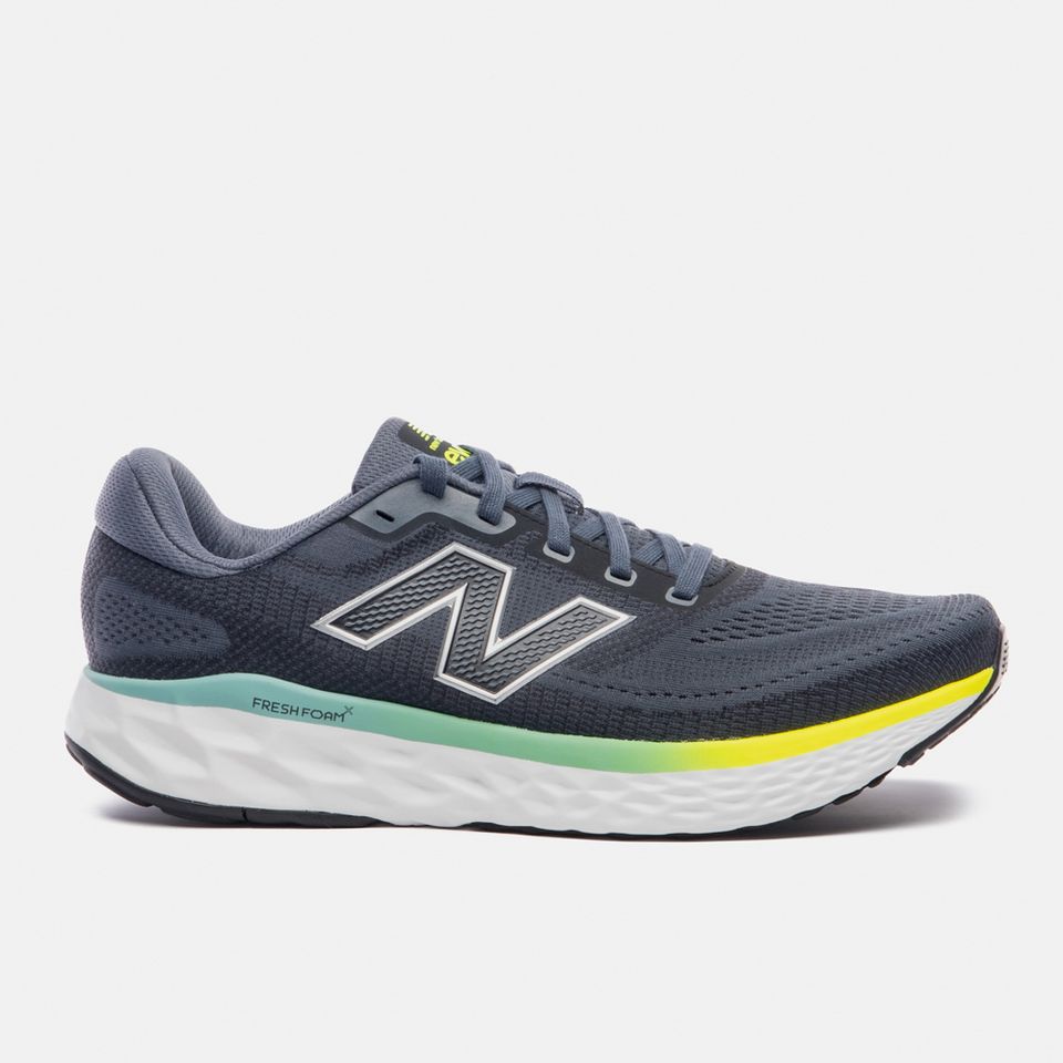 Tênis New Balance Fresh Foam X Evozv4 Masculino