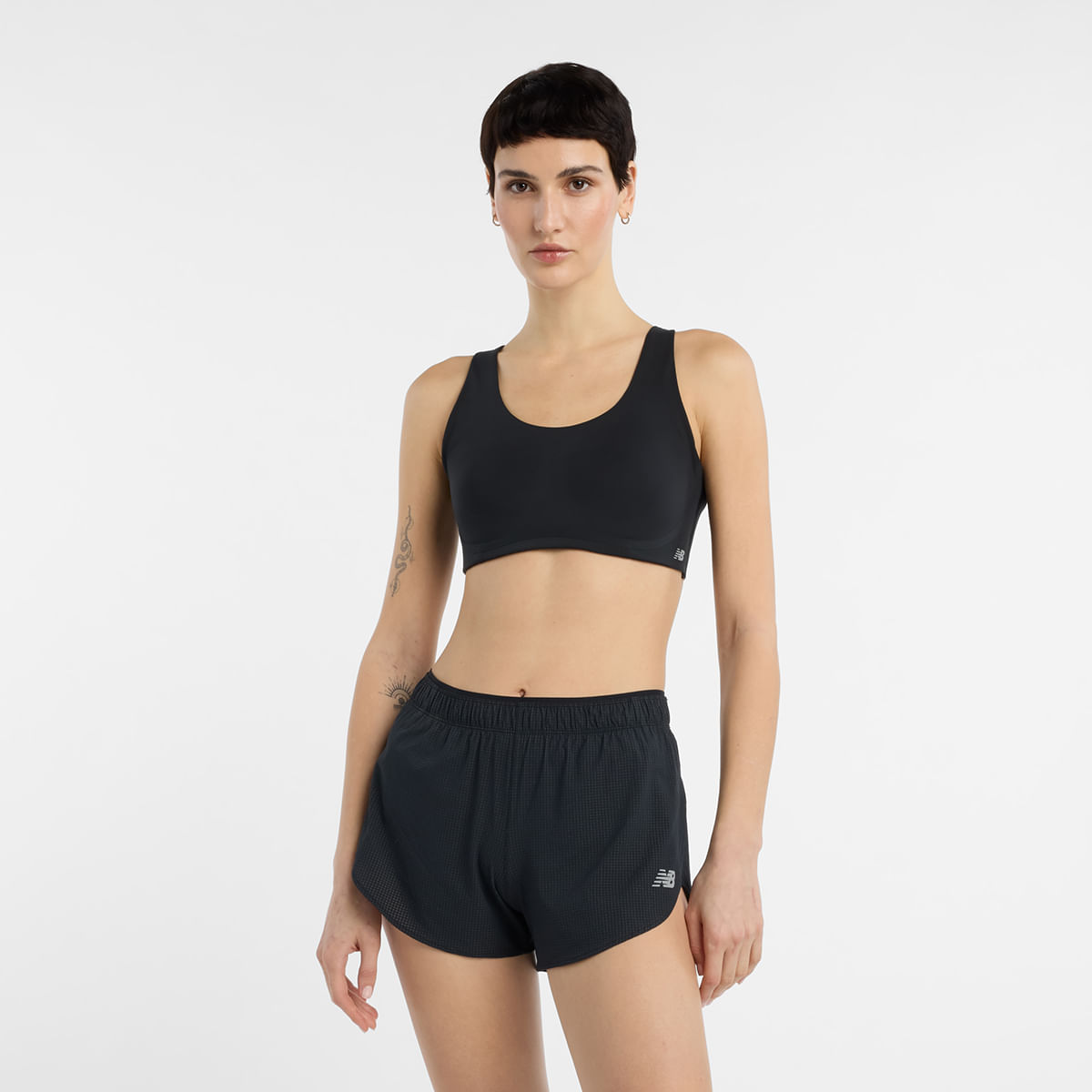 Top Rc Bra Feminino