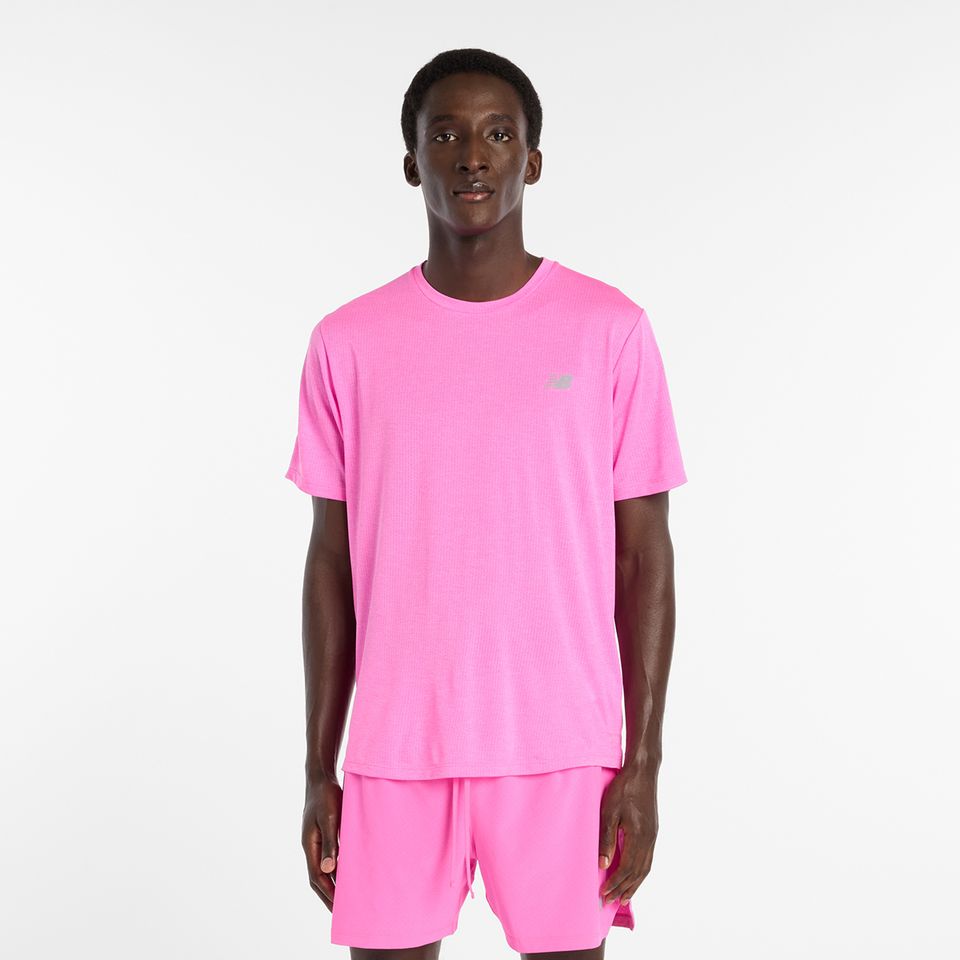 Camisa Athletics Run Masculina