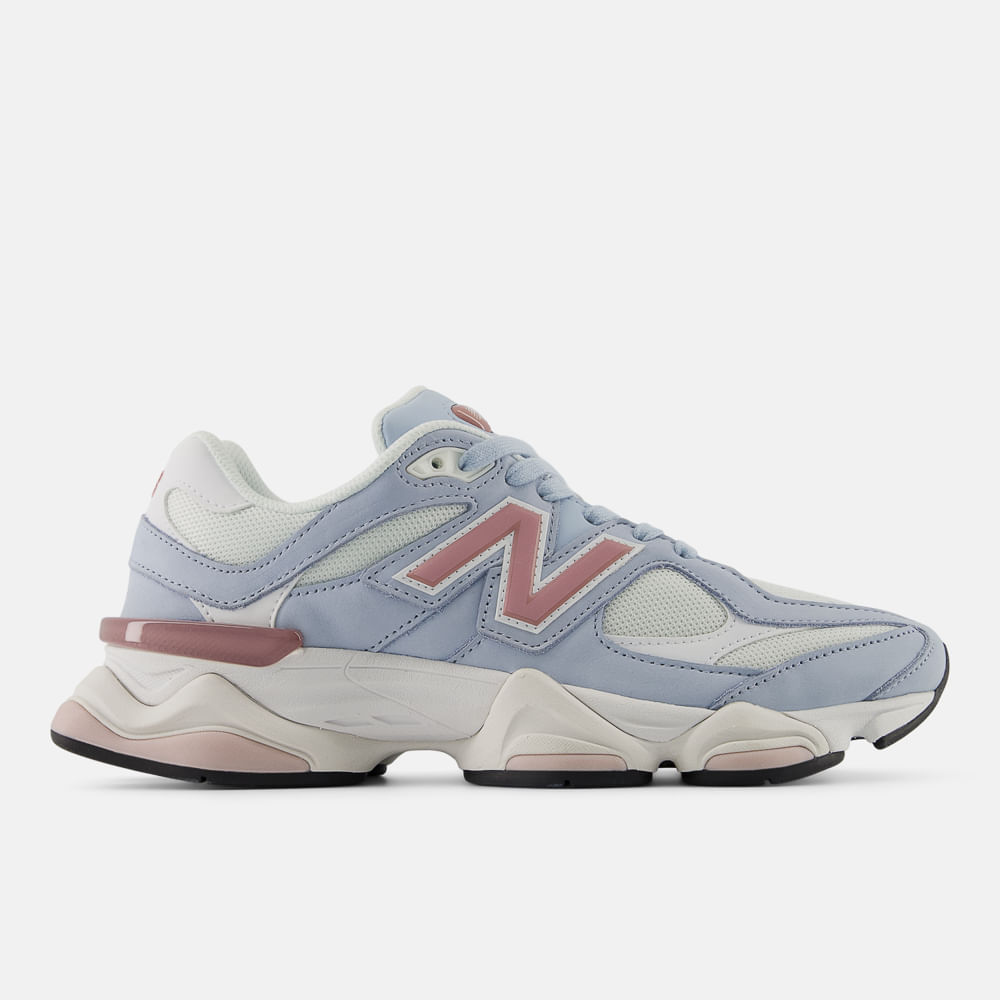Tênis New Balance 9060 Unisex