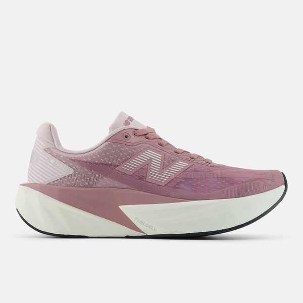 Tênis New Balance Fuelcell Rebel V5 Feminino 35