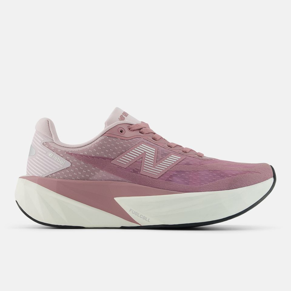 Tênis New Balance Fuelcell Rebel V5 Feminino