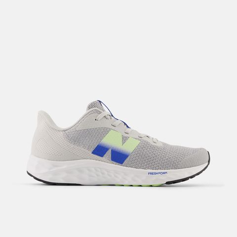 Tênis New Balance Fresh Foam Arishi V4 Juvenil — New Balance