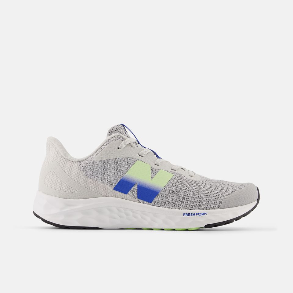 Tênis New Balance Fresh Foam Arishi V4 Juvenil