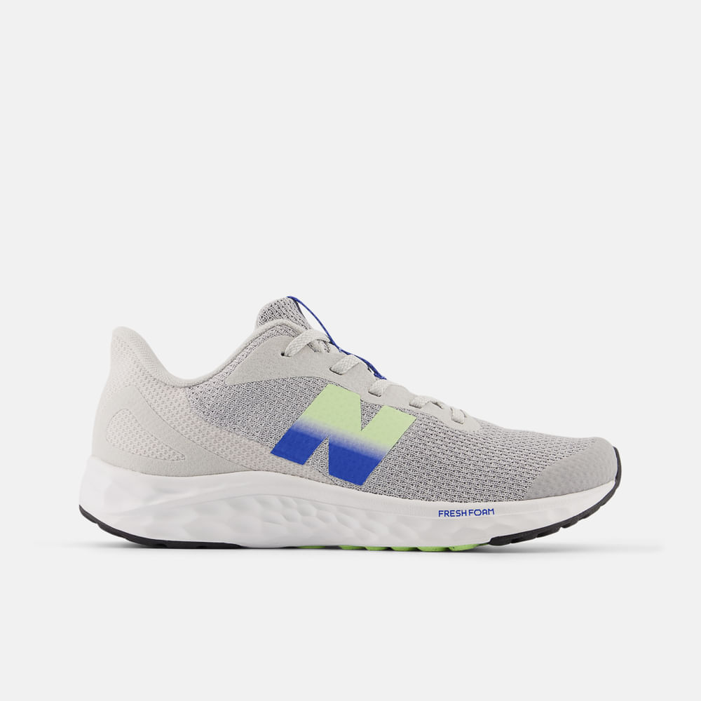 Tênis New Balance Fresh Foam Arishi V4 Juvenil