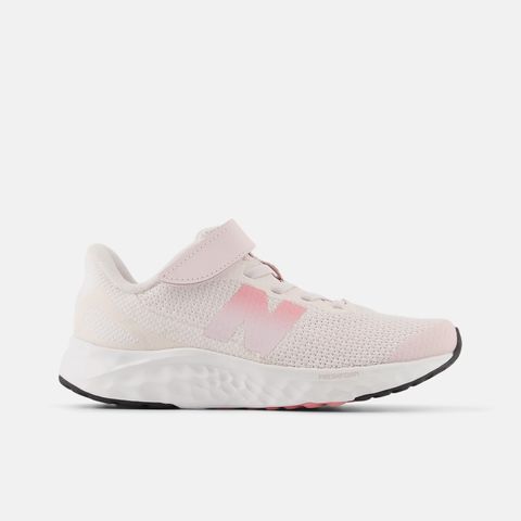 Tênis New Balance Fresh Foam Arishi V4 Velcro Infantil — New Balance