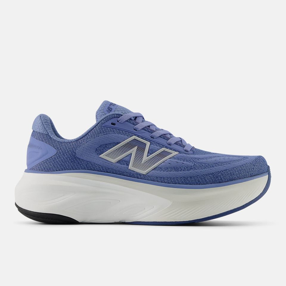 Tênis New Balance Fresh Foam X More V6 Feminino