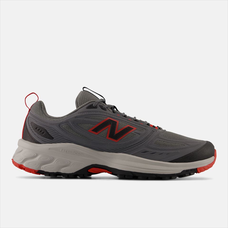 Tênis New Balance Fresh Foam 410v9 Masculino