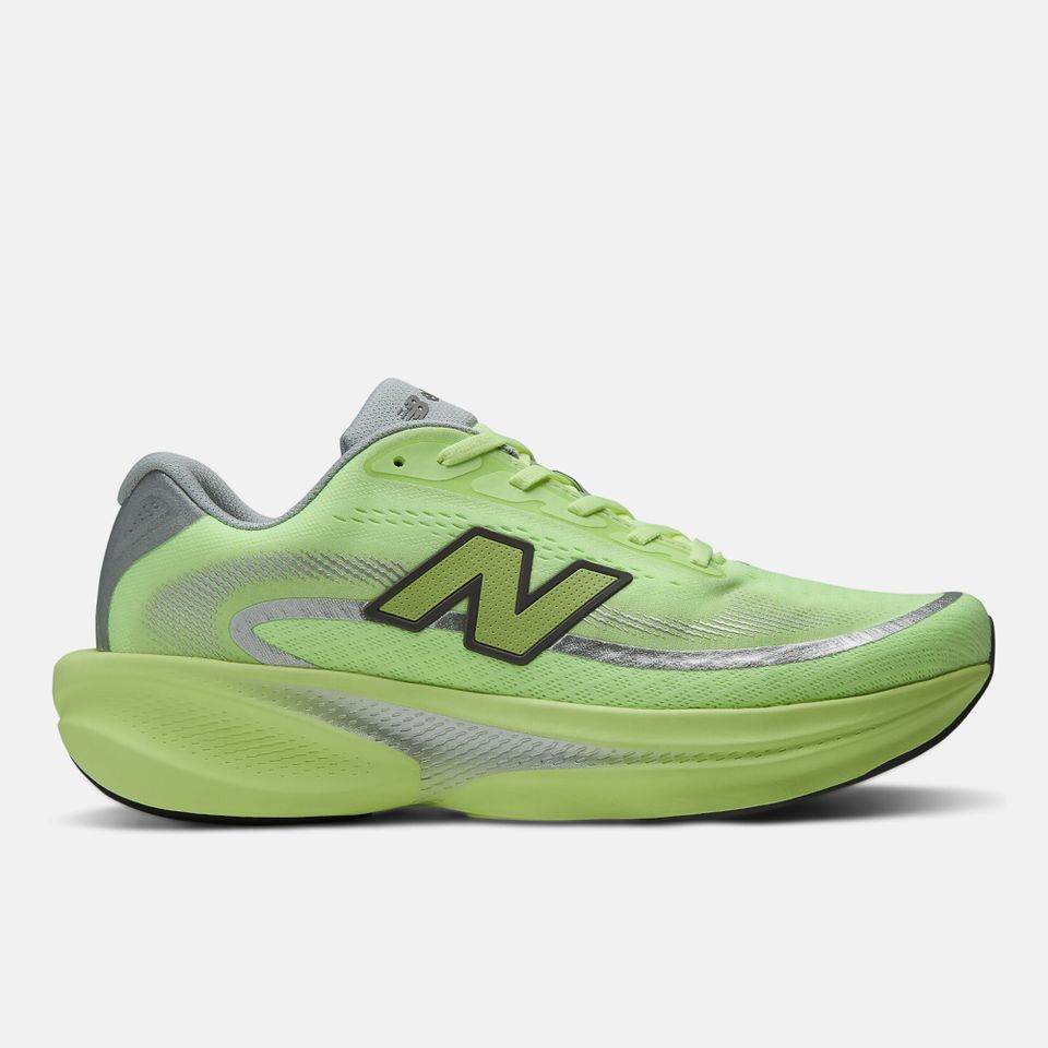 Tênis New Balance Fresh Foam Ellipse Masculino