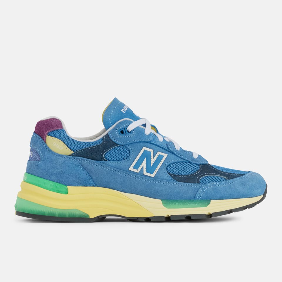 Tênis New Balance 992 Unisex