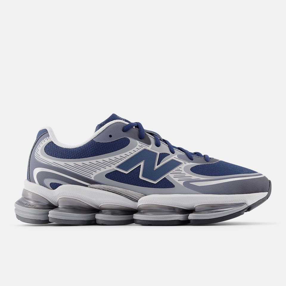 Tênis New Balance 2000 Abzorb Unisex