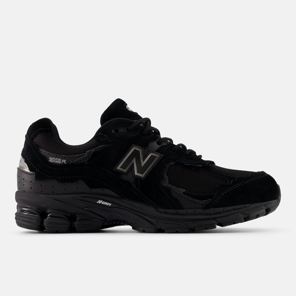 Tênis New Balance 2002r Unisex