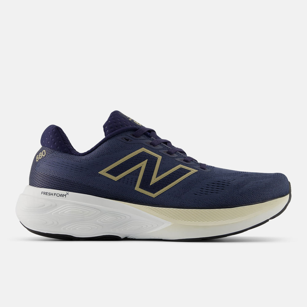 Tênis New Balance Fresh Foam X 880v15 Masculino