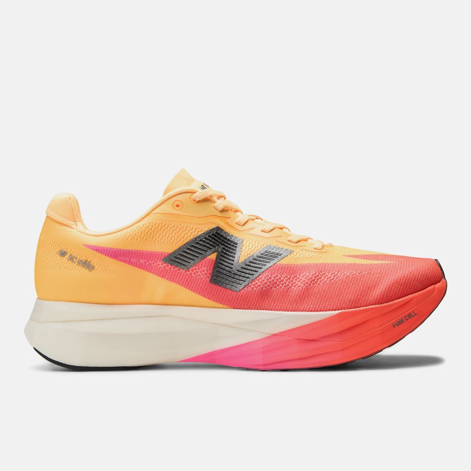 Tênis New Balance Fuelcell Supercomp Elite V5 Masculino