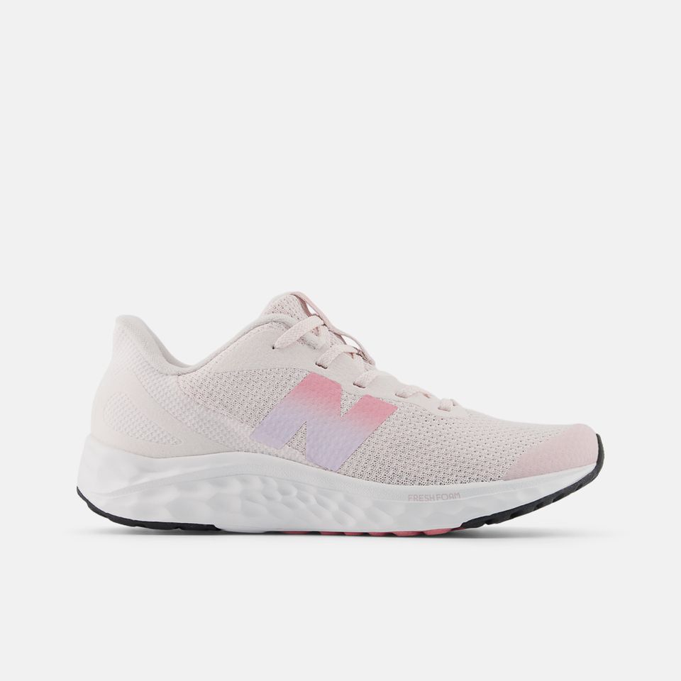 Tênis New Balance Fresh Foam Arishi V4 Juvenil