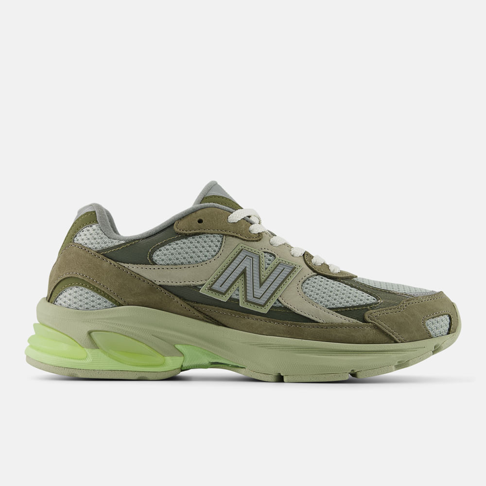 Tênis New Balance 2010 Unisex