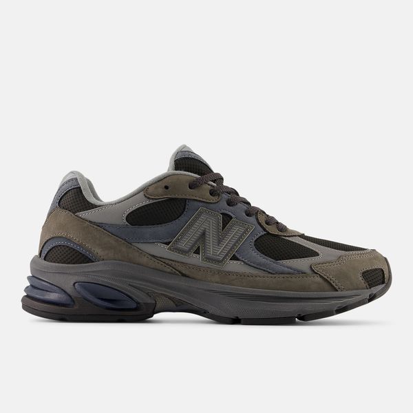 Tênis New Balance 2010 Unisex 44