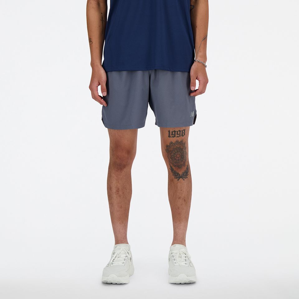 Shorts Run Club - 7" Masculino