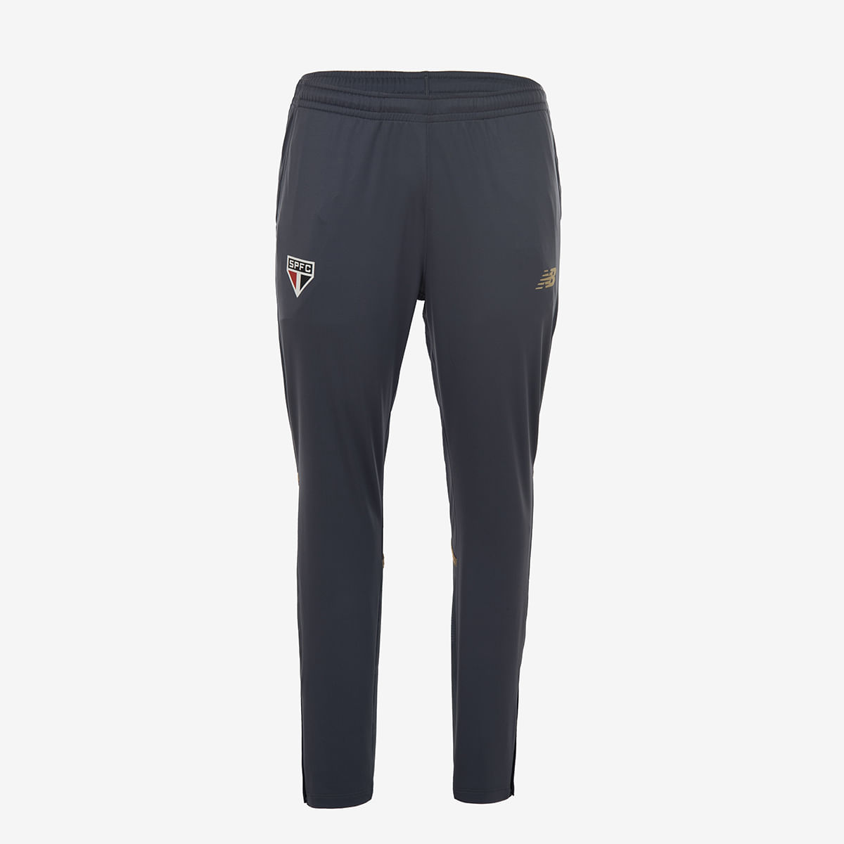 Calça Treino Spfc 2025 Masculina