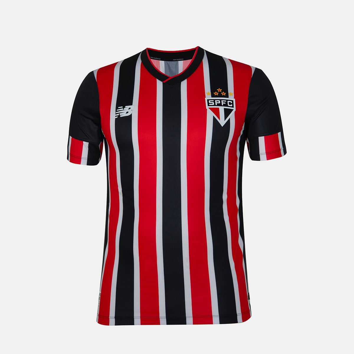 Camisa Away Spfc 2024 Jogador C/P Masculina