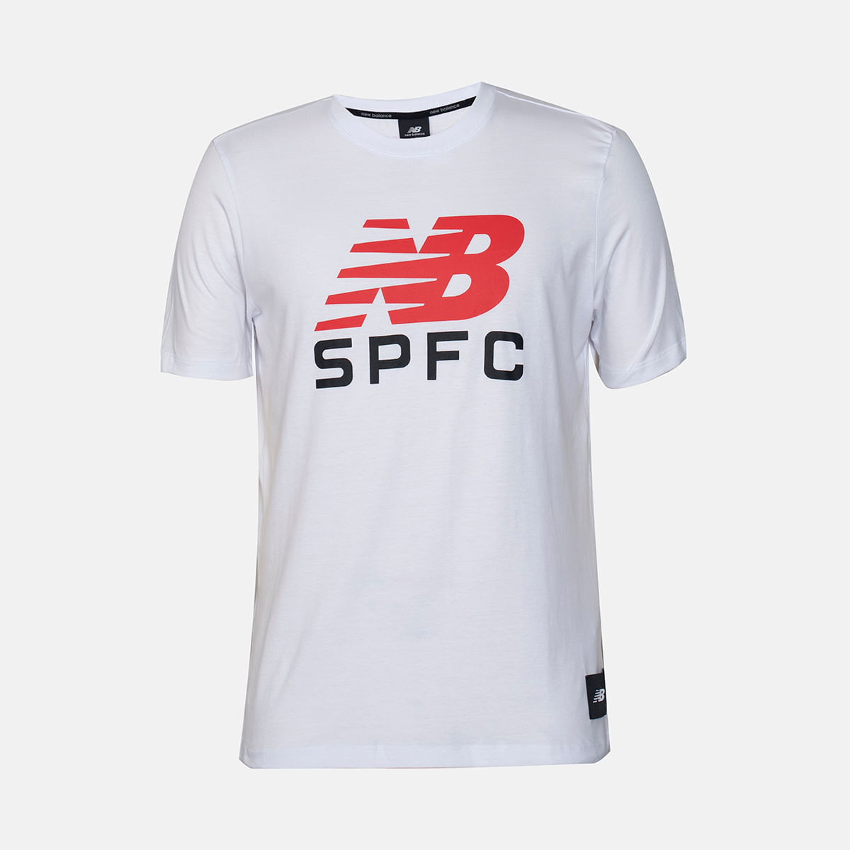 Camiseta Spfc Masculina