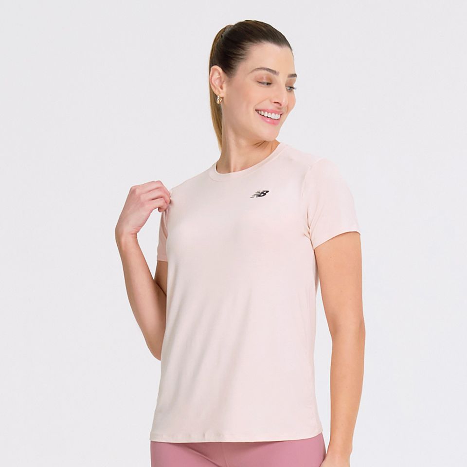 Camiseta Active Feminina