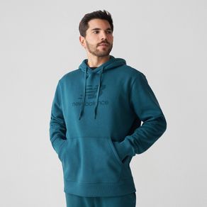 Casaco Com Capuz Essentials Basic Masculino 2GG