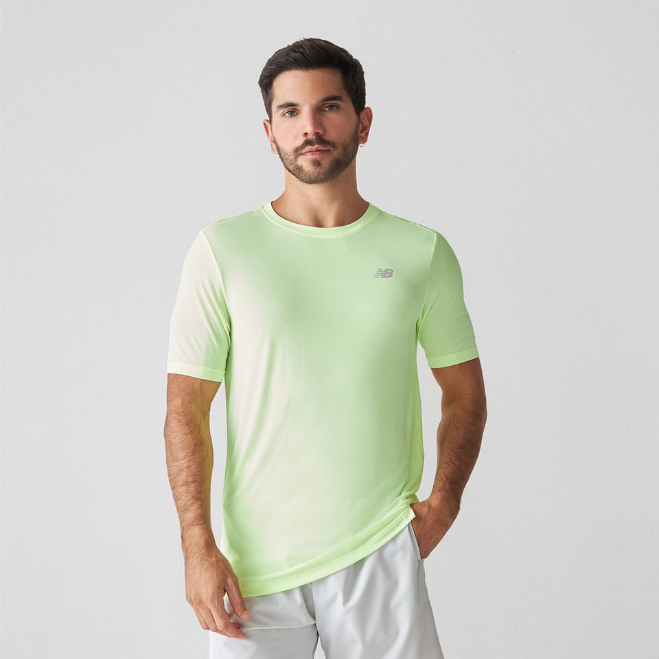 Camiseta Sport Essentials Masculina