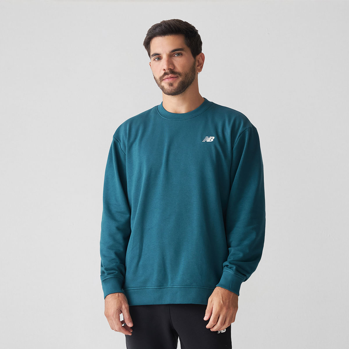 Casaco Essentials (Sem Felpa) Masculino