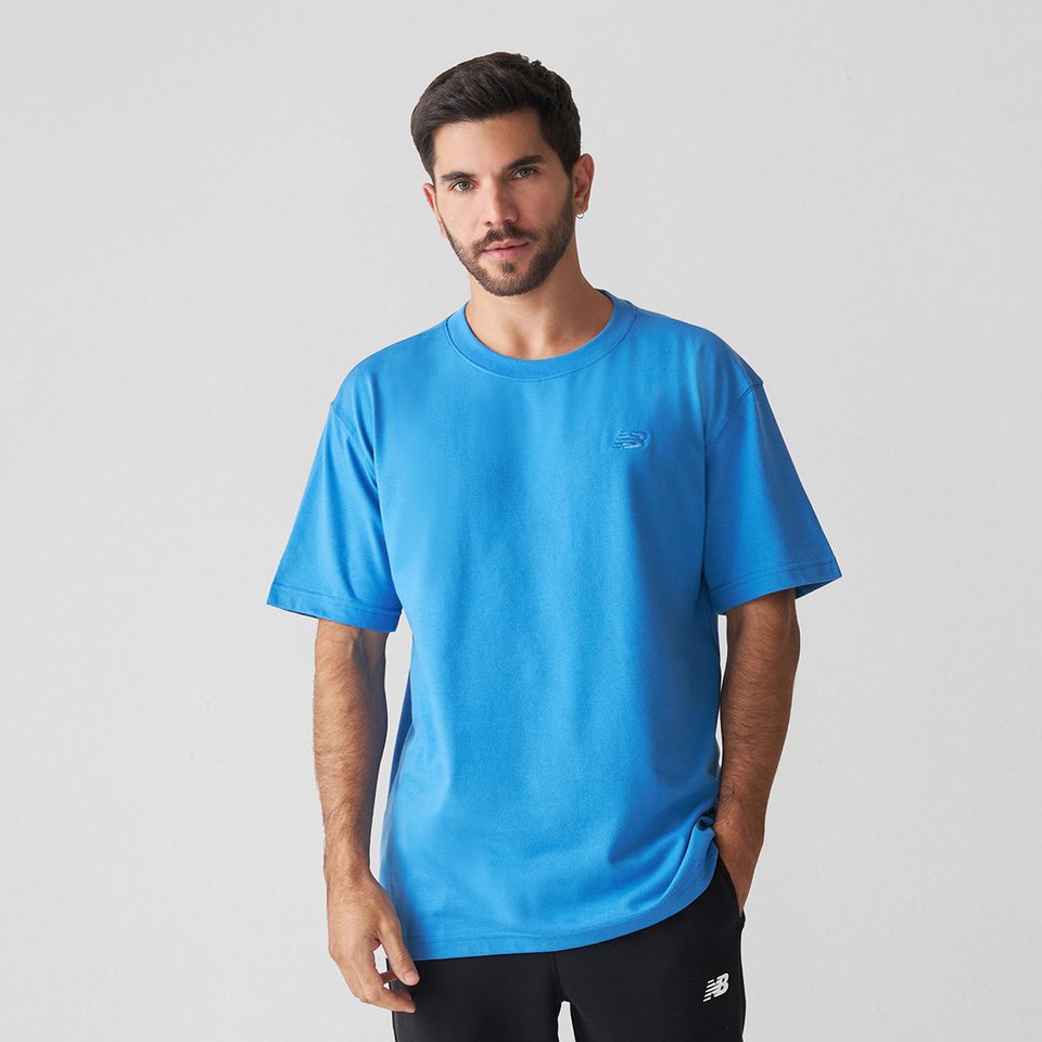 Camiseta Small Logo Masculina