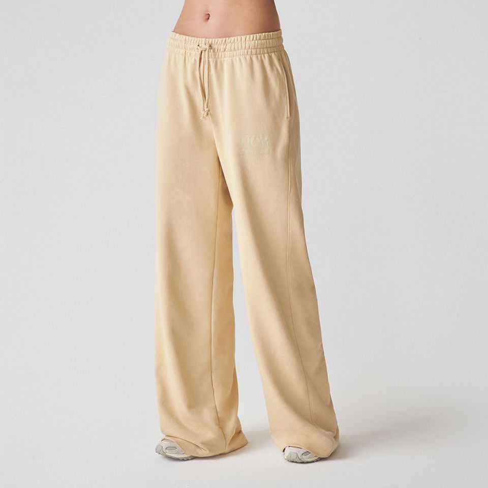 Calça Reimagined Sweat (sem Felpa) Feminina