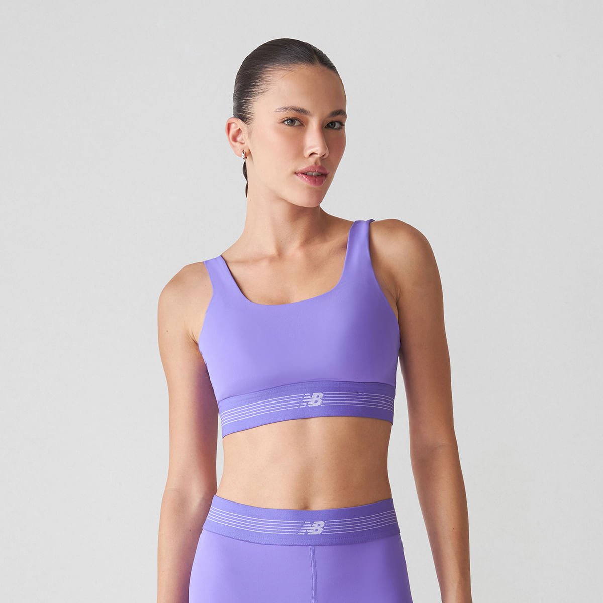 Top Ac Train Bra Feminino