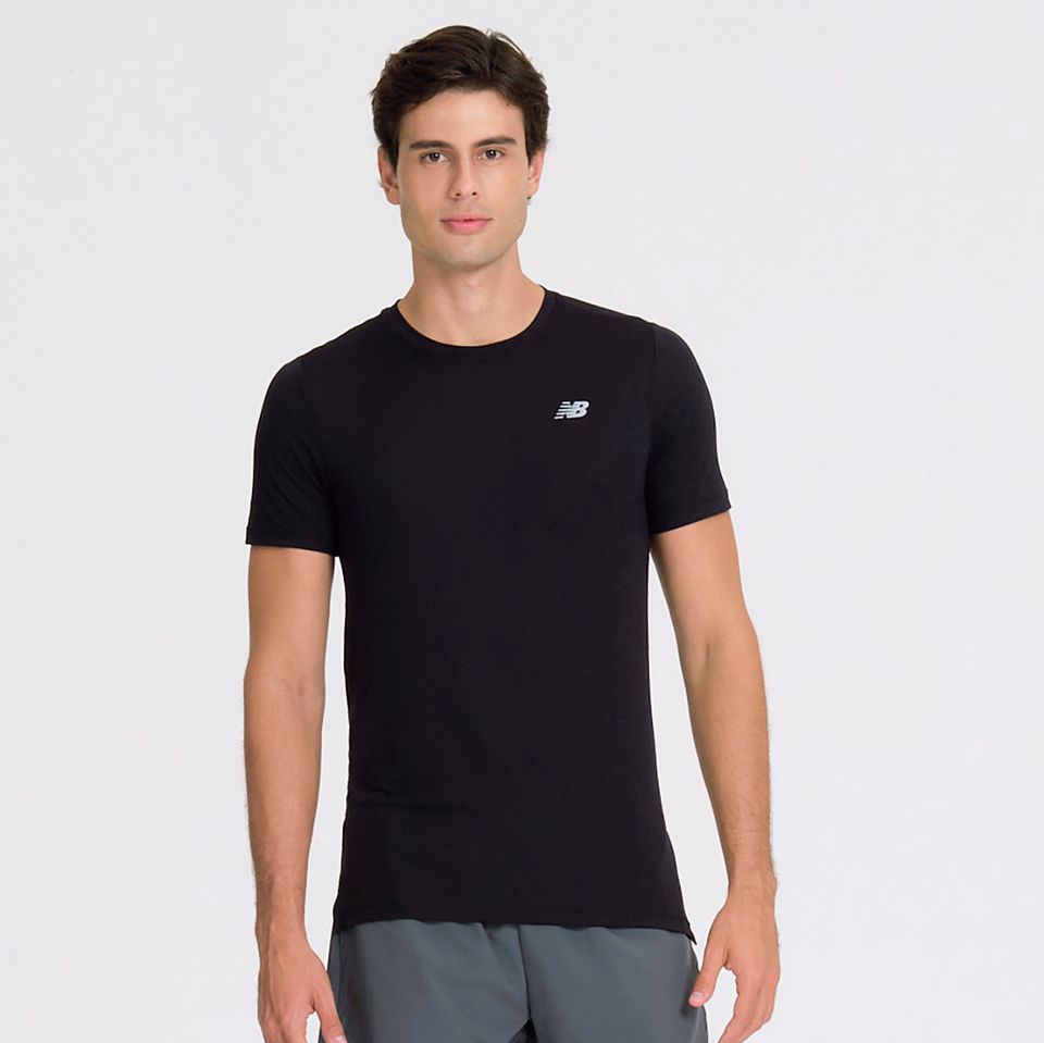Camiseta Sport Essentials Masculina