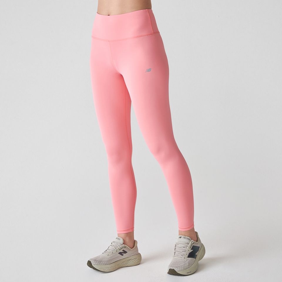 Legging Harmony High Rise Feminina