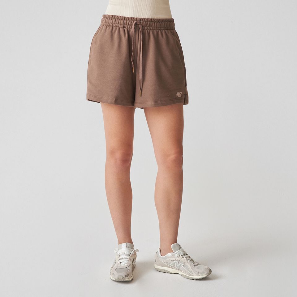 Shorts Essentials Feminino