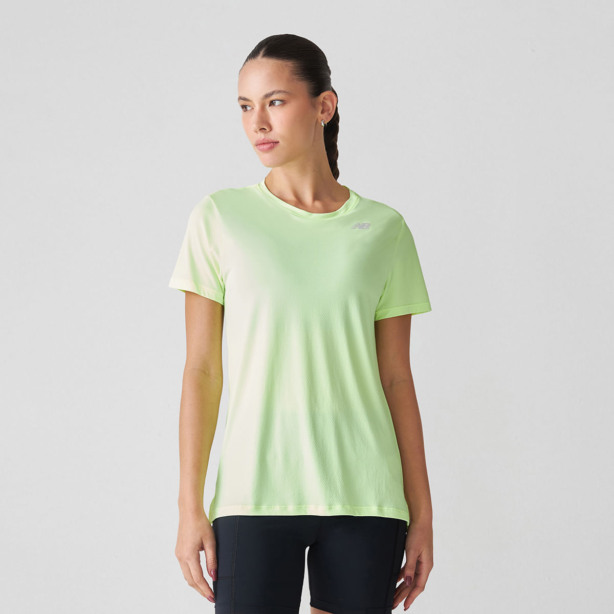 Camiseta Sport Essentials Feminina