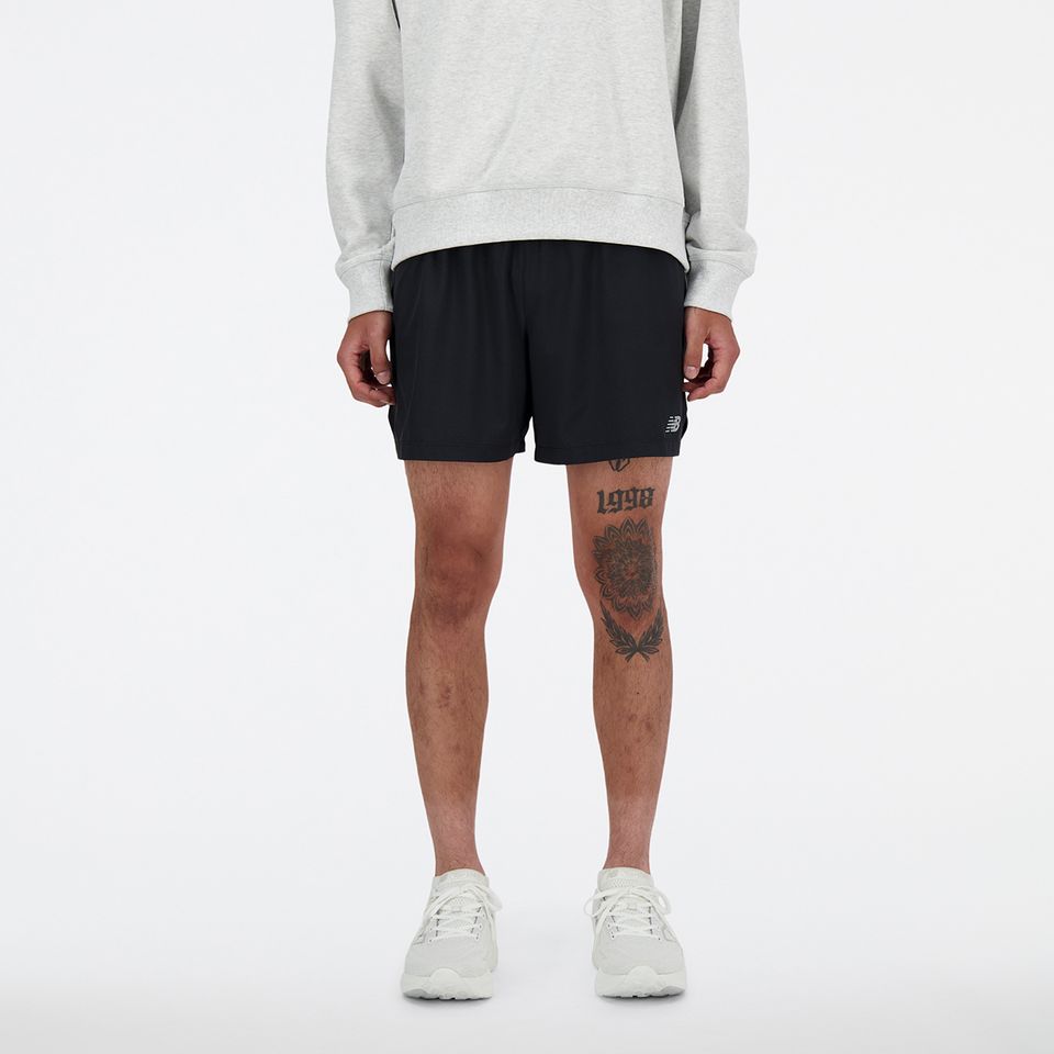 Shorts Run Club - 5" Masculino