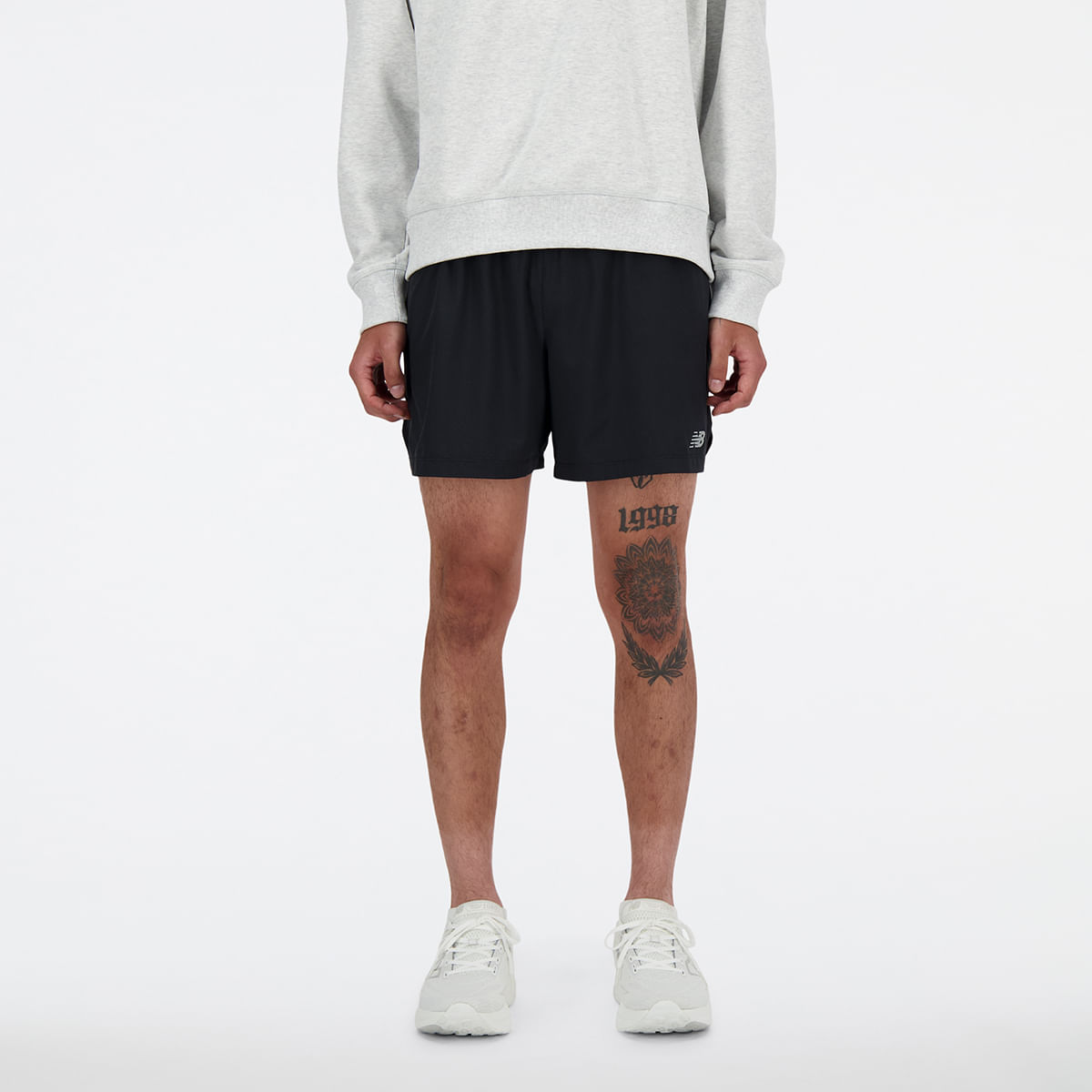 Shorts Run Club - 5" Masculino